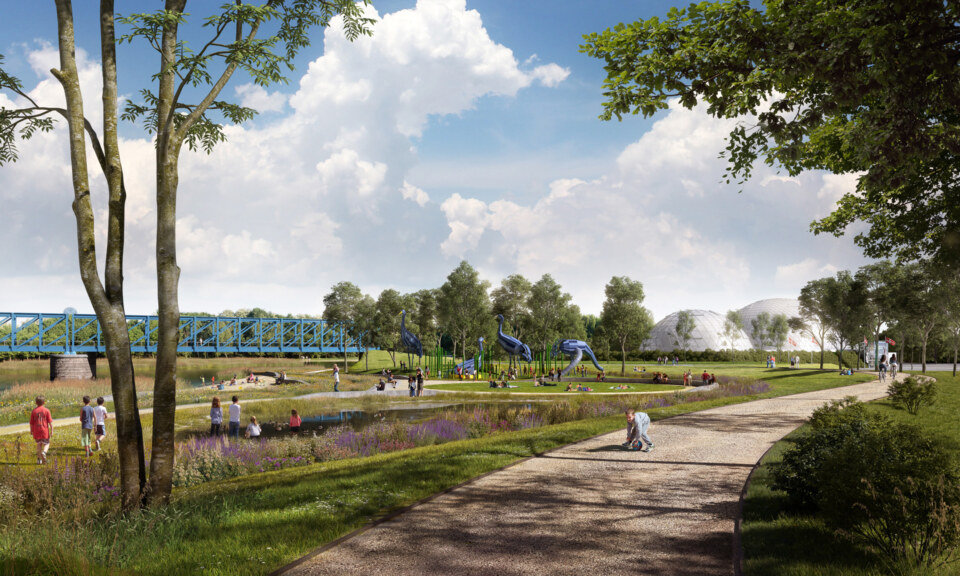 Erik-Nord-Arkitekter-Aarhus-Visualisering-Flodbyen-CF-Moeller-01